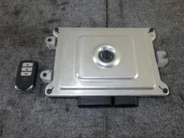 378205K1J84 блок управления двигателем Honda Accord