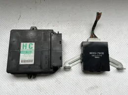 3392079AC Suzuki engine control unit ECU
