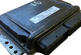 C001637 блок управления ECU Volvo S40 2009