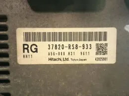 37820RS8933 блок керування двигуном до Honda Life