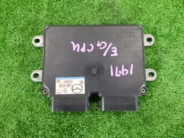 E6T62386HF блок керування двигуном до Mazda