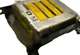 1523002382 блок управления AirBag (SRS) Subaru Impreza II 2002