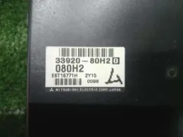 E6T16771H блок керування двигуном до Suzuki