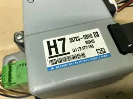 3872068H0 блок керування рульовою до Suzuki