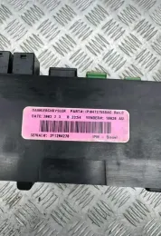 T351204278 блок запобіжників Chrysler Voyager 2002