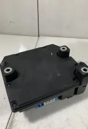 65778385223 блок управления AirBag (SRS) BMW 3 E46 2002