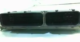 MEC37350D16208 блок управления ECU Nissan Micra 2003