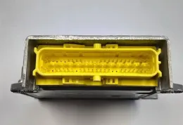 0038PP2LLNXK блок управління AirBag (SRS) Volkswagen Golf VI 2008