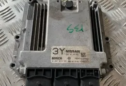 23710JD780 блок управления ECU Nissan Qashqai 2008