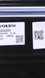 0000170668 блок управління ECU Volvo S90, V90 2019