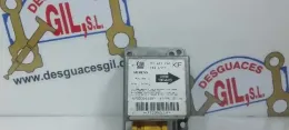 53910 блок управління AirBag (SRS) Opel Astra G 2000