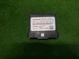 39670TXAJ030 блок управления Honda