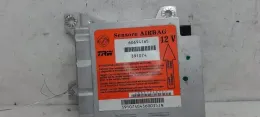 334134012 блок управления AirBag (SRS) Alfa Romeo Brera 2006