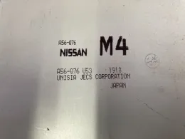2371MWF802 блок управления двигателем Nissan