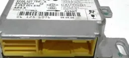 6001549646 блок управления AirBag (SRS) Dacia Logan Pick-Up 2006