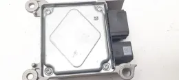 620002263701 блок управления AirBag (SRS) Ford Focus C-MAX 2005