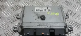 MEC93370 блок управління ECU Nissan Qashqai 2007