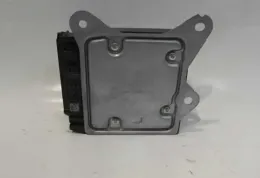 68357570AB блок управління AirBag (SRS) Jeep Compass 2016