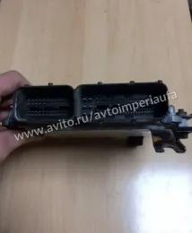 Блок керування двигуном Kia Picanto 1 BA 1.2