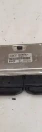 1039S01752 блок управления ecu Audi A6 S6 C5 4B 1999