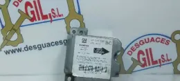 53563 блок управління AirBag (SRS) Opel Astra G 2000