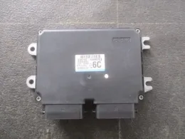 E6T91072H блок управления двигателем Suzuki