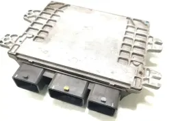 MEC940-320 блок управління ECU Nissan Qashqai 2011