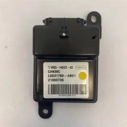 L0031789AB01 блок управления двигателем Jaguar