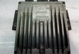 23710AY91A блок управления ECU Nissan Micra 2003