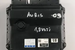 2751007072 блок управління двигуном Toyota Auris 150 2009 - фото