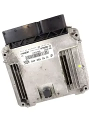 86BB96732766 блок управління ECU Opel Zafira C 2014