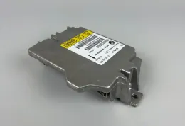 9112250001 блок управления AirBag (SRS) BMW 3 E90 E91 2006