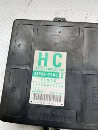 3392079AC Suzuki engine control unit ECU