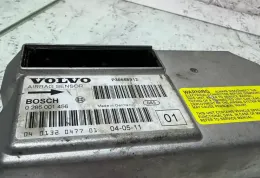 04013047701 блок управління AirBag (SRS) Volvo S80 2004