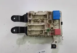 8273005160B Fuse box control unit Toyota Avensis T270 2011