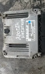 55577619 блок управління ECU Opel Insignia A 2009