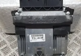 40106922 блок управления ecu Audi A4 S4 B8 8K 2007