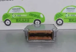 31S000132PK блок управління AirBag (SRS) Fiat Sedici 2006