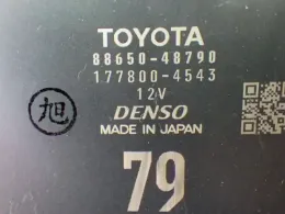 1778004543 блок управления Toyota