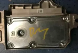 988219 блок управления AirBag (SRS) BMW 3 E90 E91 2007