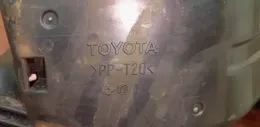 Блок запобіжників Toyota Camry V40 2azfe 2006