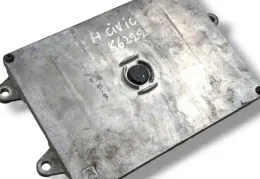 7402-574 блок управления ECU Honda Civic 2007