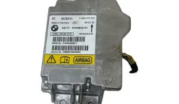 31918443201I блок управления AirBag (SRS) BMW 3 E90 E91 2009