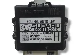 02PPQ064900 блок управления двигателем Subaru Forester SH 2010