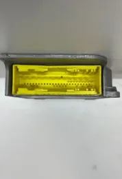 0034HD0FETT блок управління AirBag (SRS) Ford Galaxy 2004