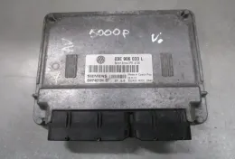 045906019C блок управління ECU Volkswagen Polo III 6N 6N2 6NF 2001