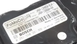 JX6A12A650BJA блок управління ECU Ford Focus 2000