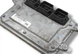 7402-574 блок управления ECU Honda Civic 2007