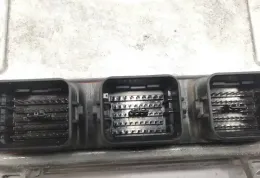 4599100095 блок управления ECU Honda Civic 2008