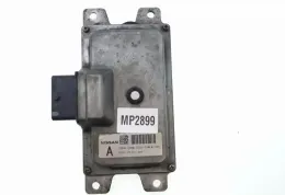 A17807 блок управління ECU Nissan Murano Z50 2006